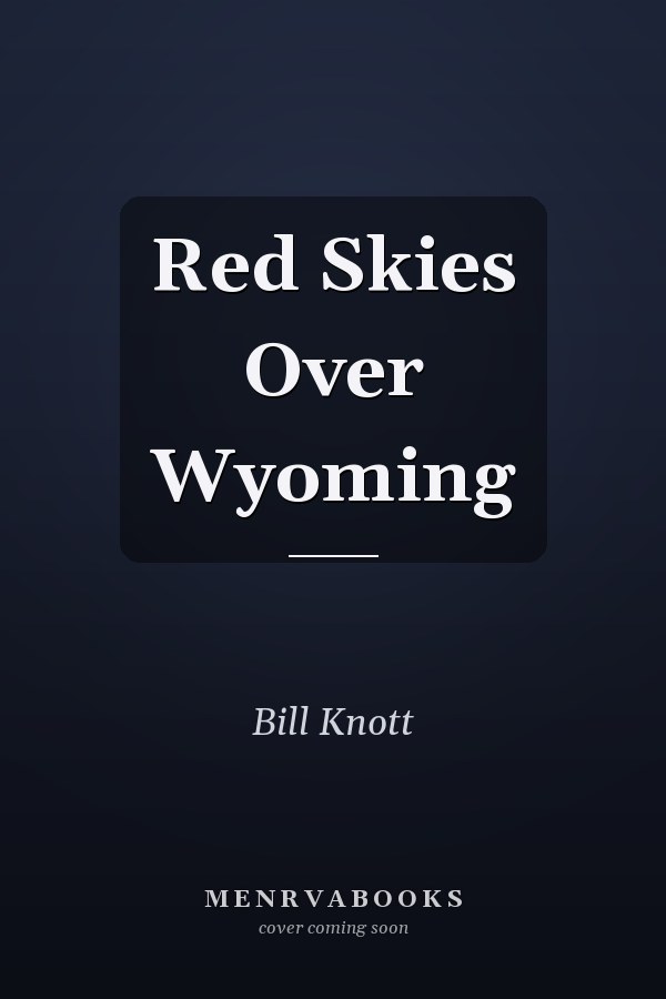 Red Skies Over Wyoming