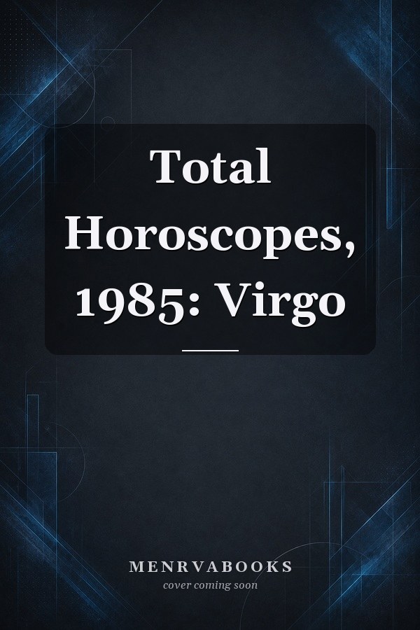 Total Horoscopes, 1985: Virgo