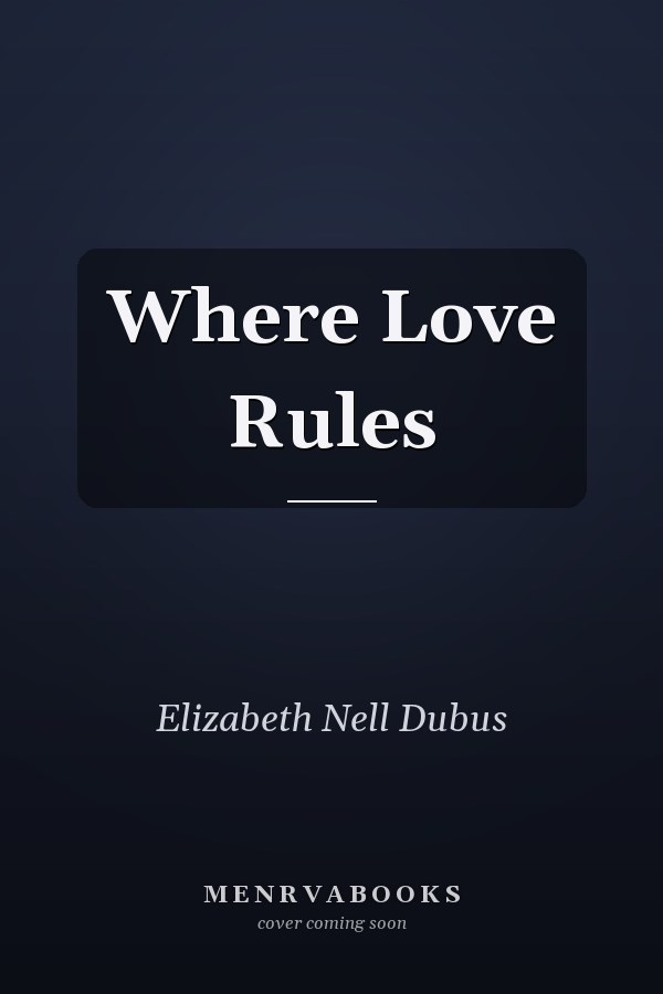 Where Love Rules