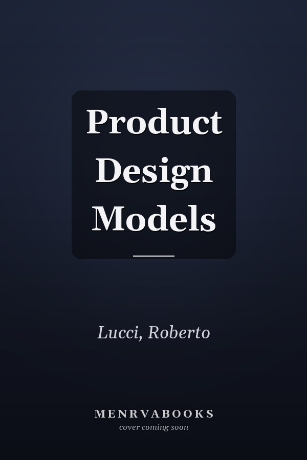 Product Design Models