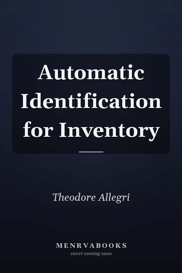Automatic Identification for Inventory