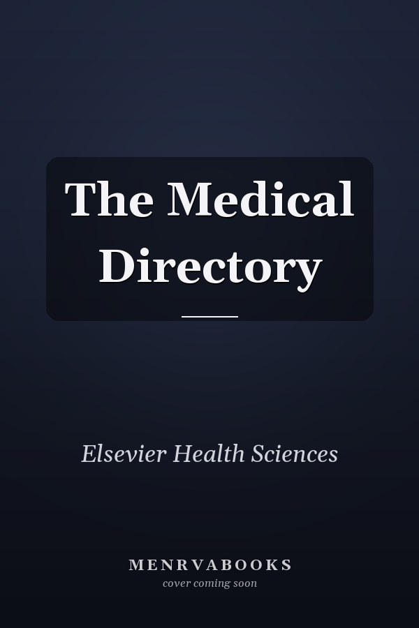 The Medical Directory
