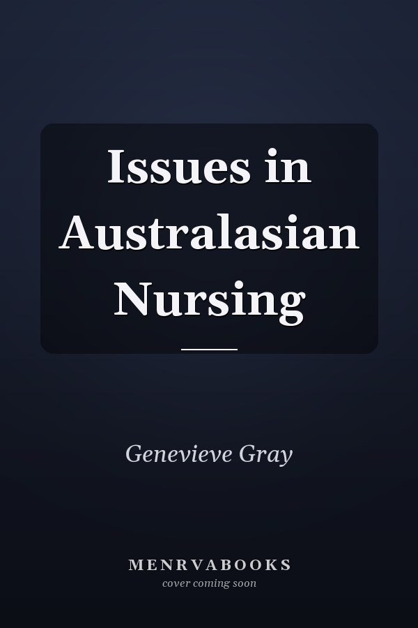 Issues in Australasian Nursing
