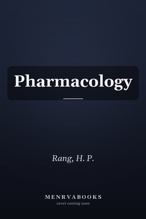 Pharmacology
