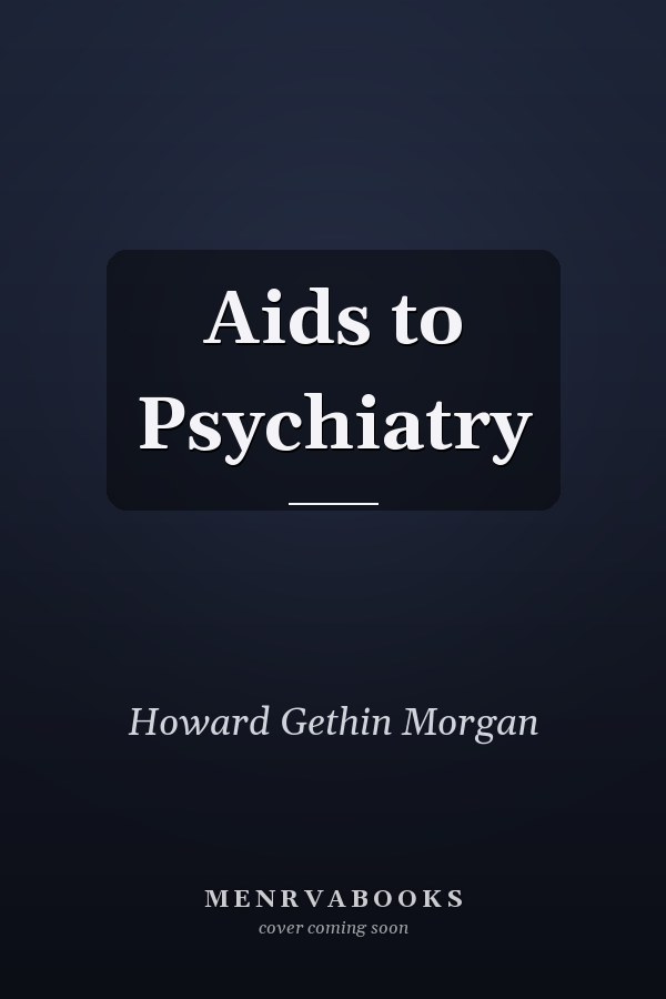 Aids to Psychiatry