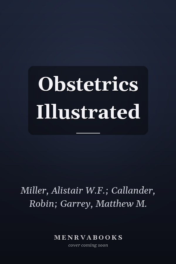 Obstetrics Illustrated