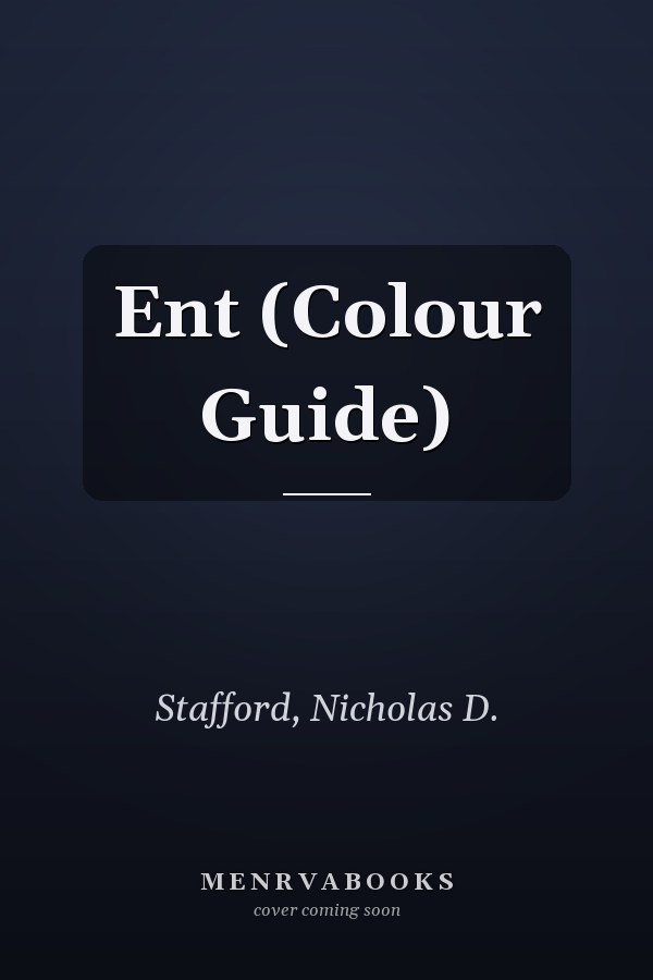 Ent (Colour Guide)