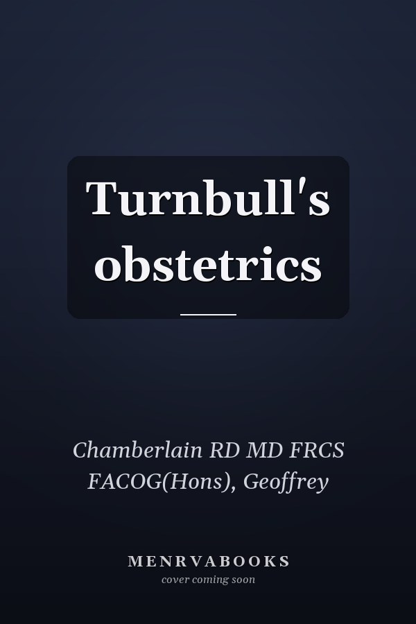 Turnbull's obstetrics