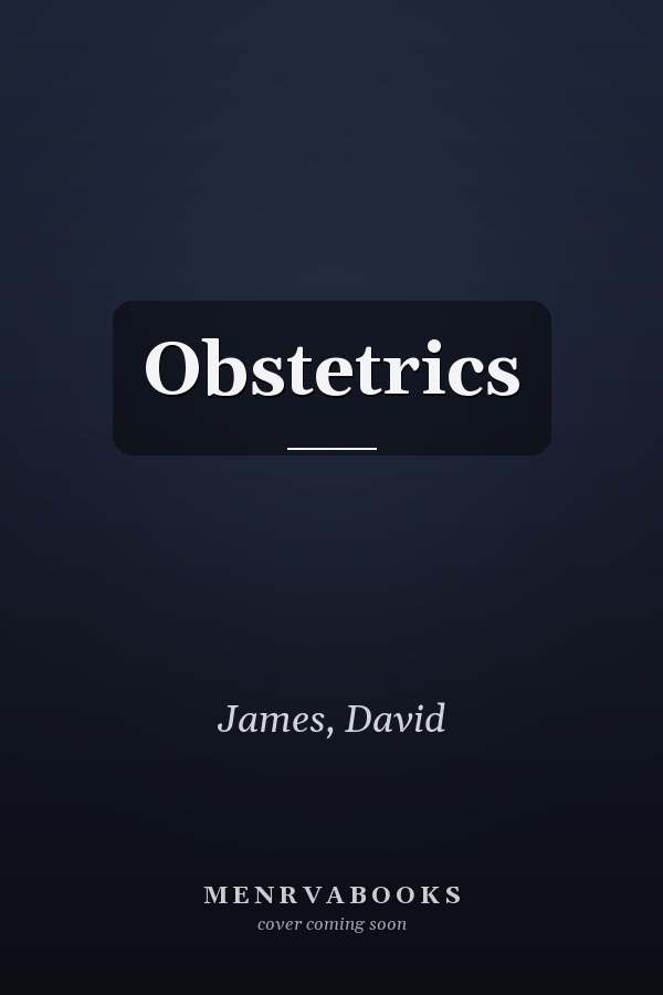 Obstetrics