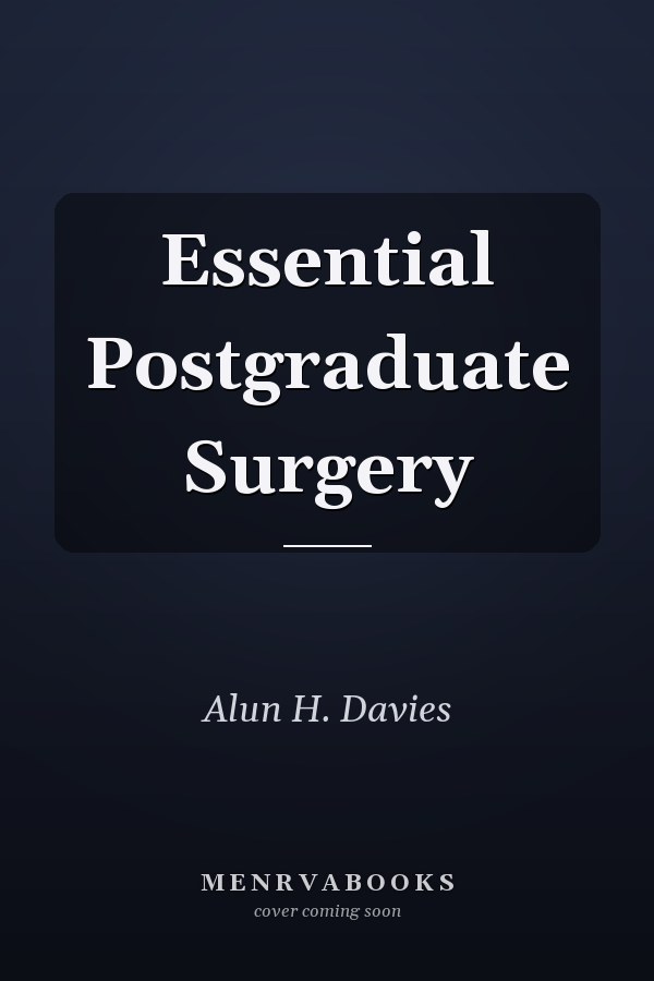 Essential Postgraduate Surgery