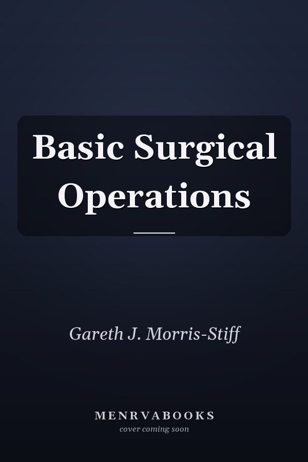 Basic Surgical Operations