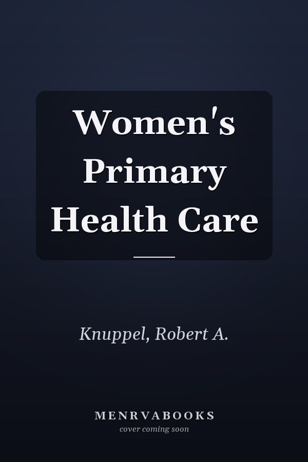 Women's Primary Health Care