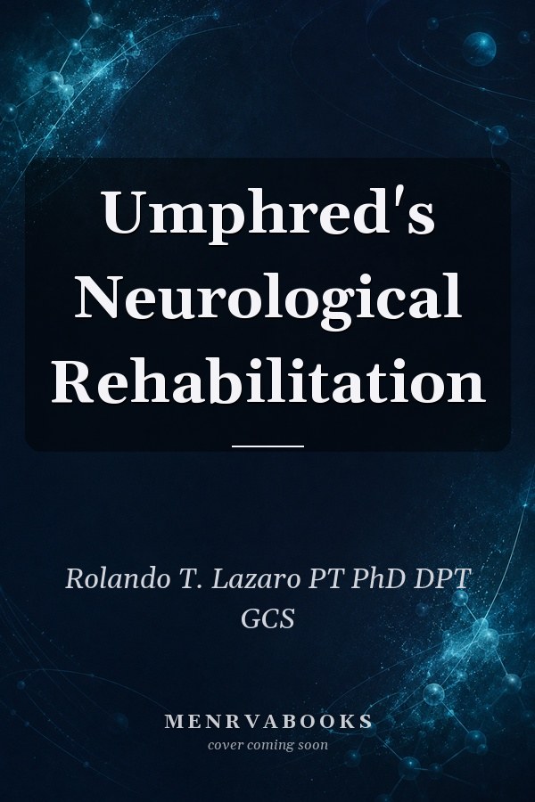 Umphred's Neurological Rehabilitation