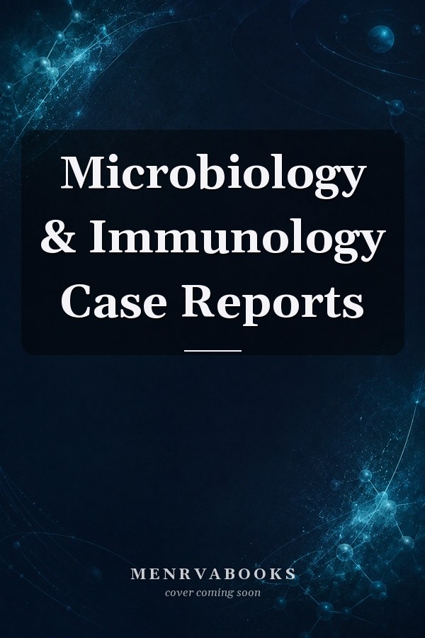 Microbiology & Immunology Case Reports