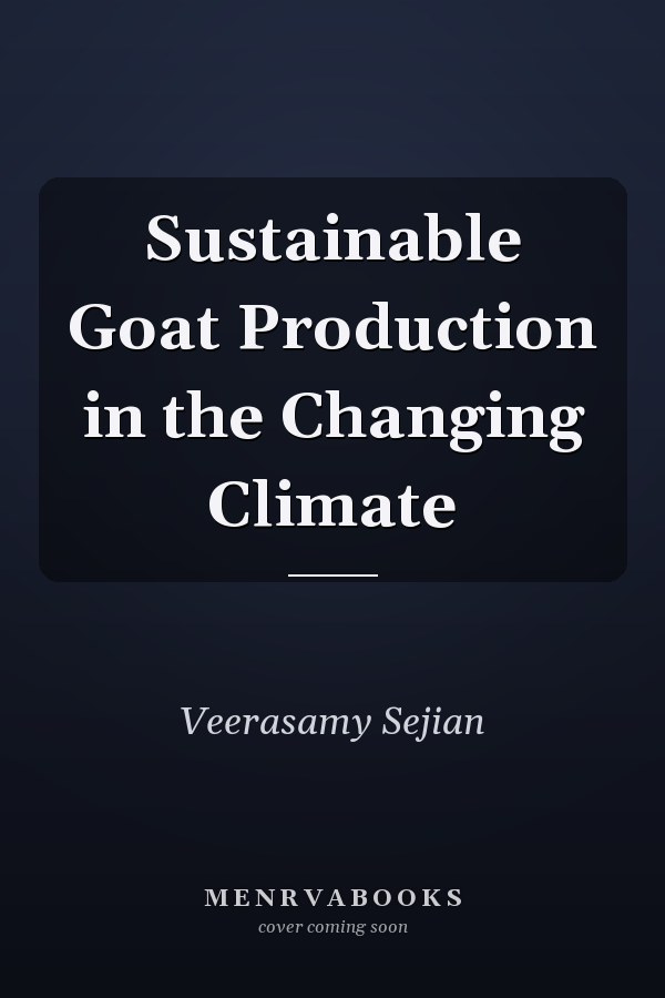 Sustainable Goat Production in the Changing Climate