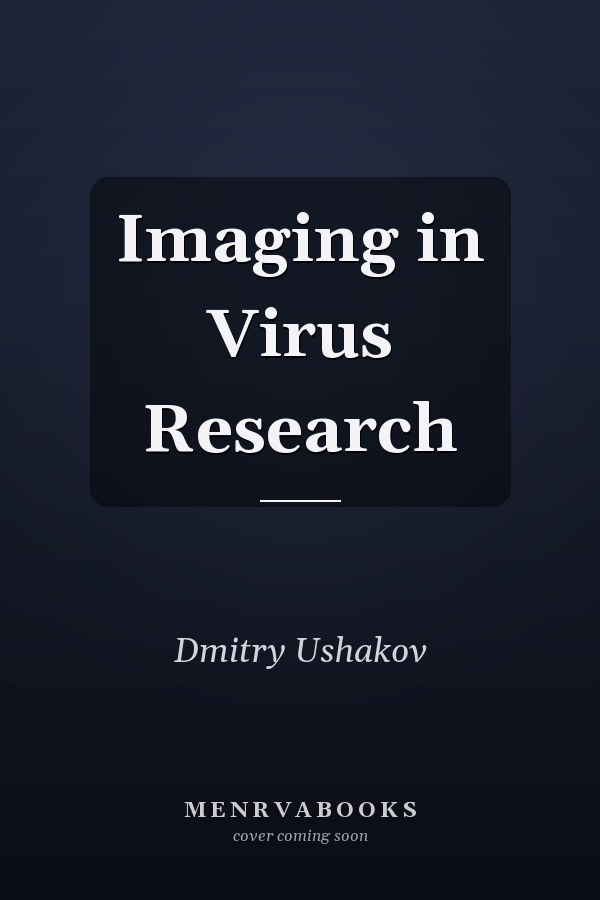 Imaging in Virus Research