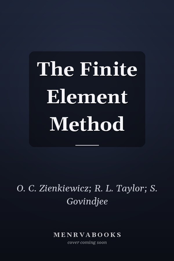The Finite Element Method