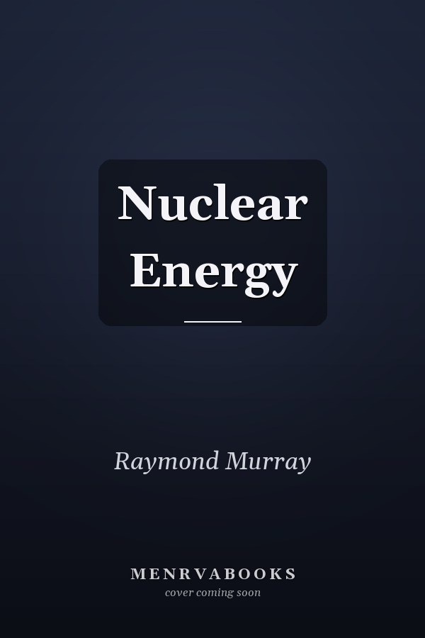 Nuclear Energy