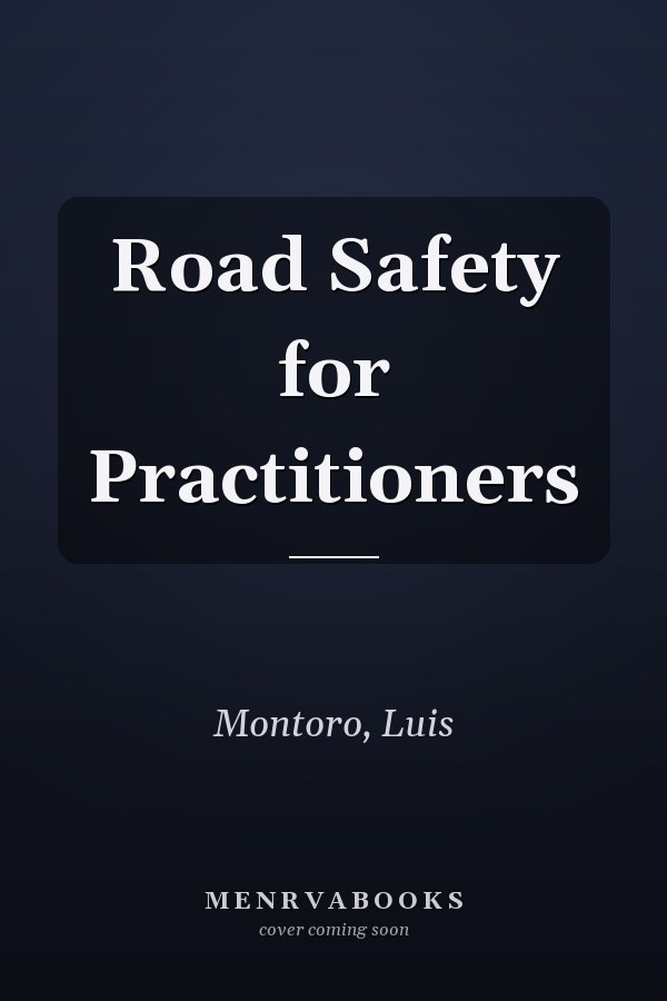 Road Safety for Practitioners