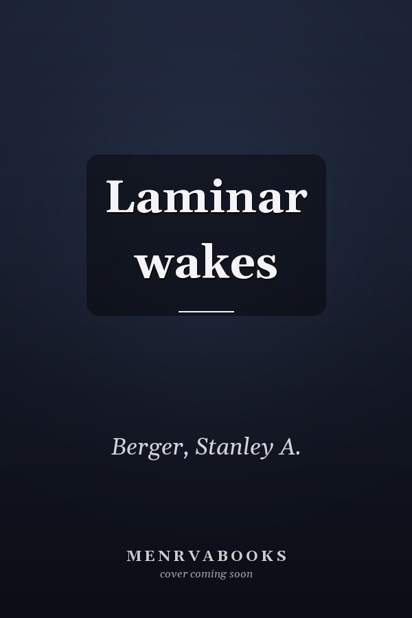 Laminar wakes