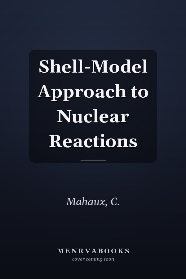 Shell-Model Approach to Nuclear Reactions