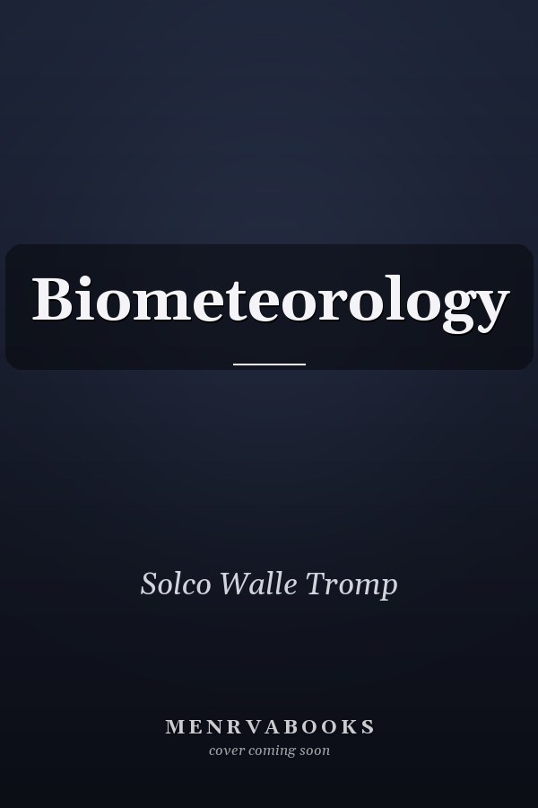 Biometeorology