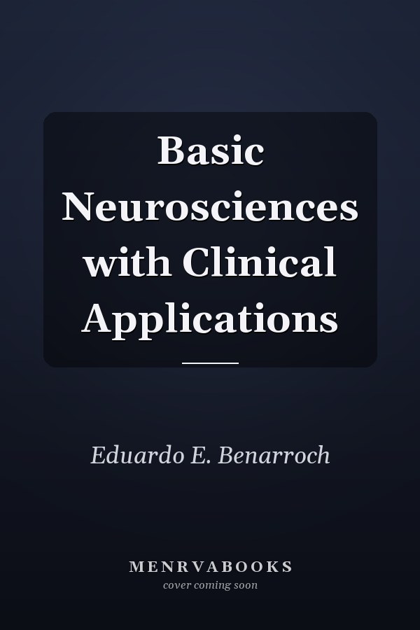 Basic Neurosciences with Clinical Applications