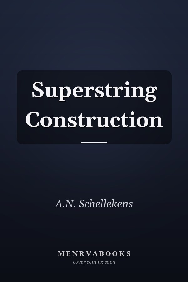 Superstring Construction