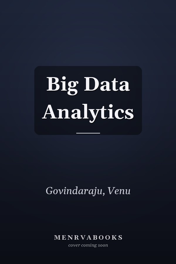 Big Data Analytics