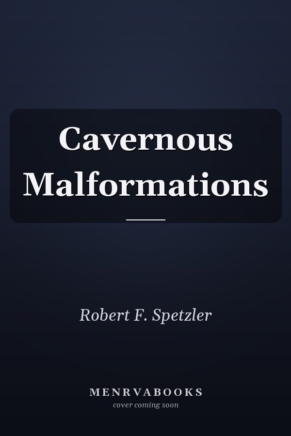 Cavernous Malformations