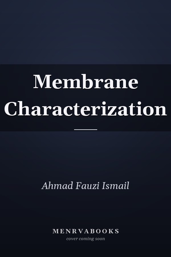 Membrane Characterization