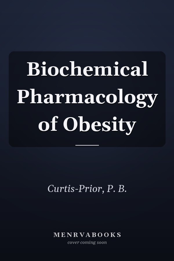 Biochemical Pharmacology of Obesity