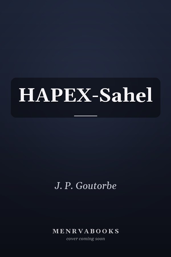 HAPEX-Sahel