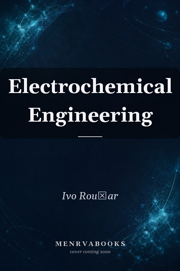 Electrochemical Engineering
