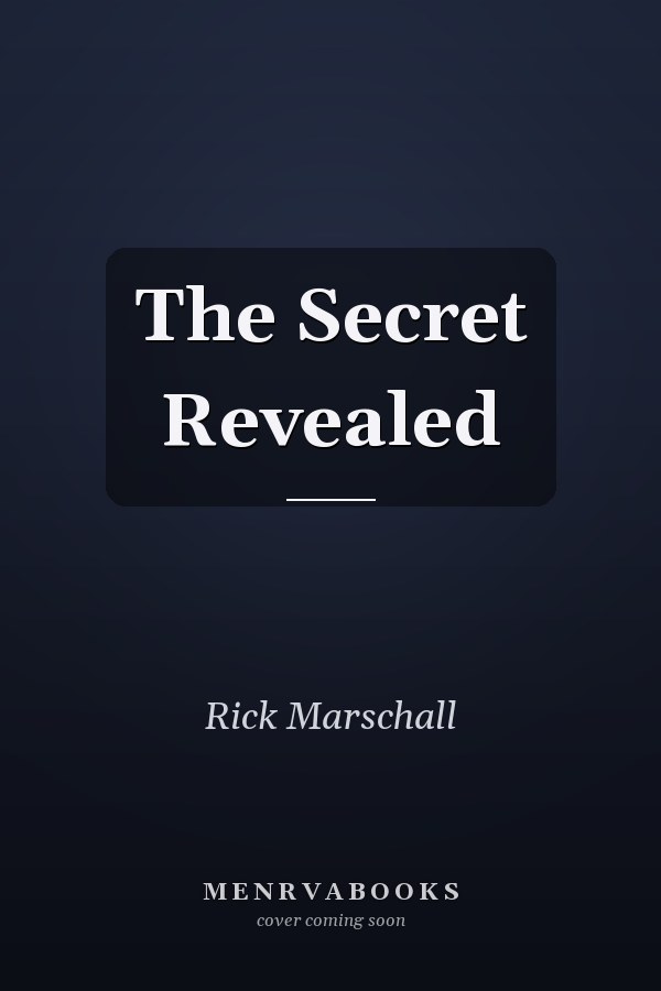 The Secret Revealed