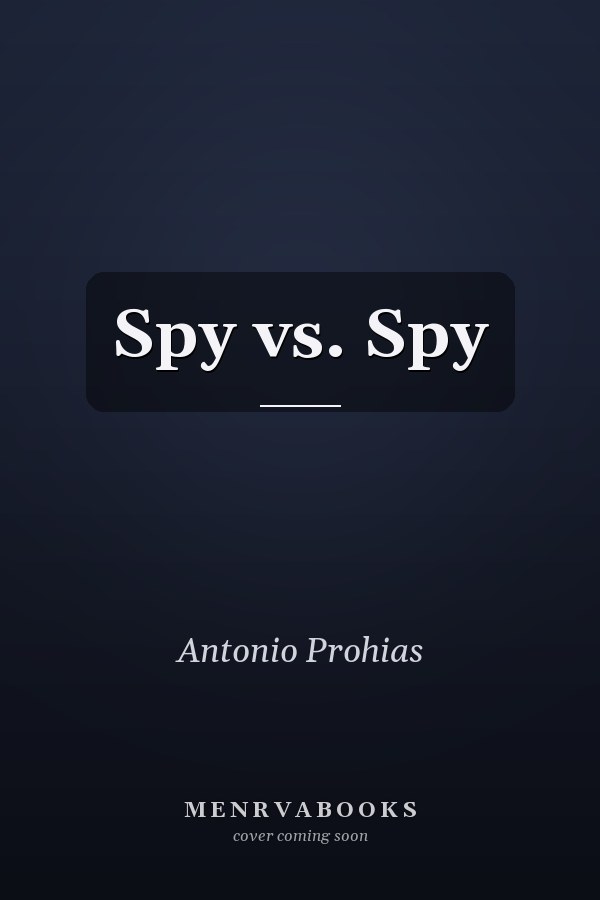 Spy vs. Spy