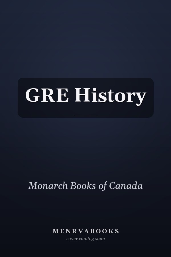 GRE History