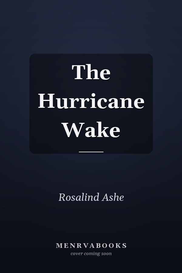 The Hurricane Wake