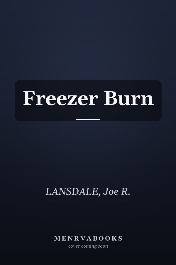 Freezer Burn