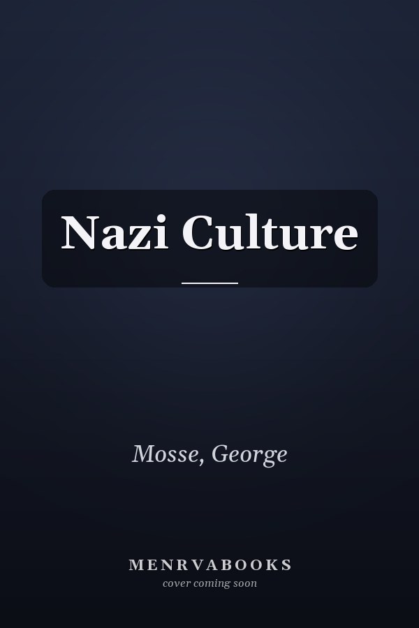 Nazi Culture