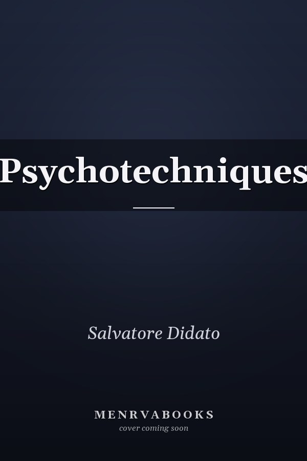 Psychotechniques