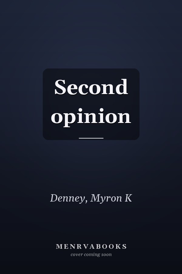 Second opinion