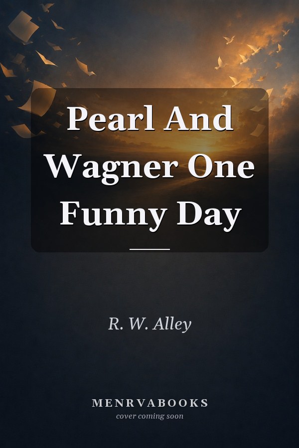 Pearl And Wagner One Funny Day