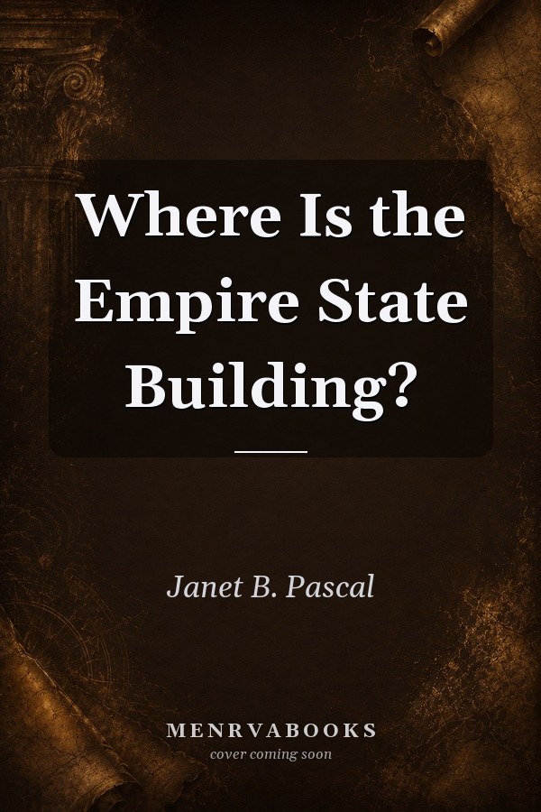Where Is the Empire State Building?
