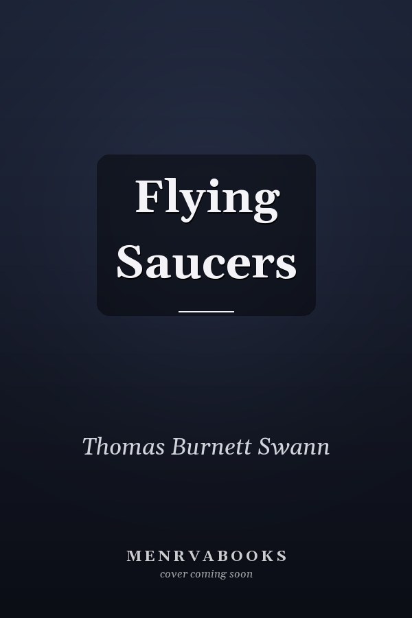Flying Saucers
