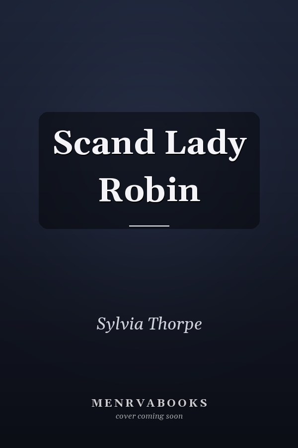Scand Lady Robin