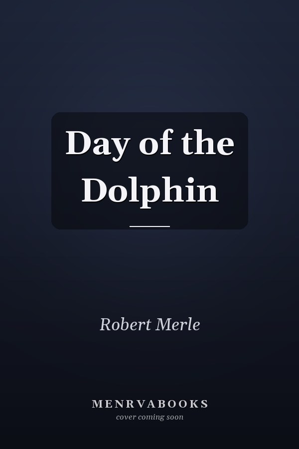Day of the Dolphin