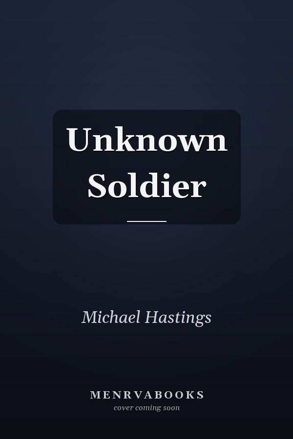 Unknown Soldier