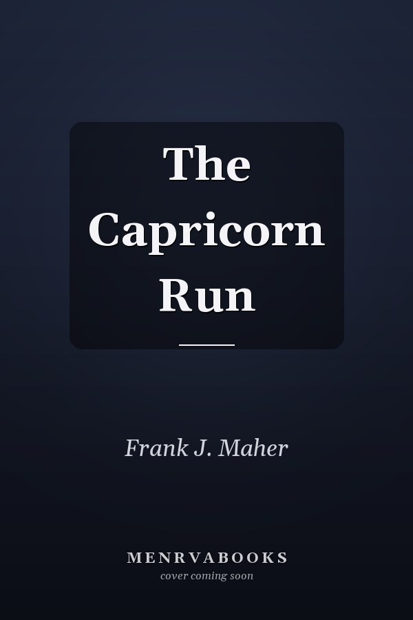 The Capricorn Run