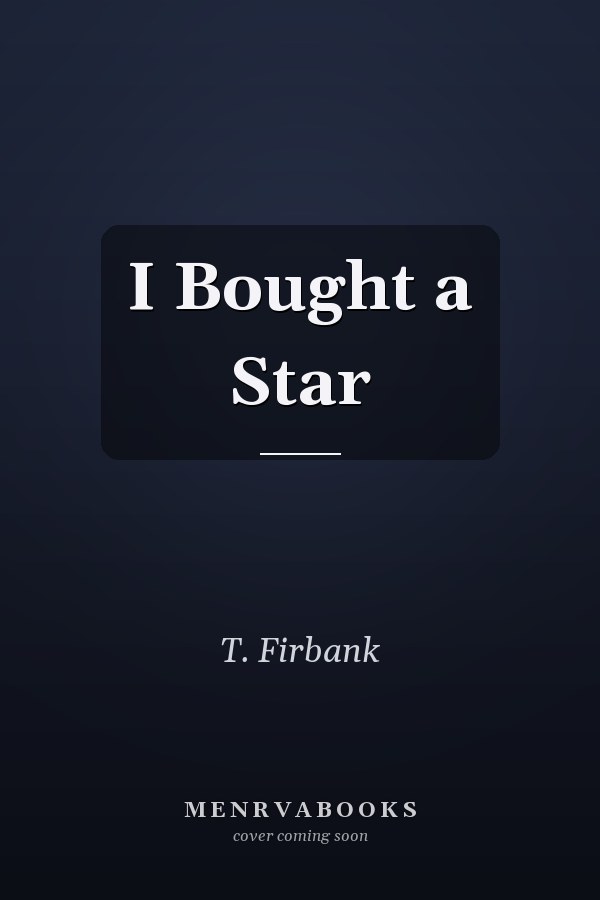 I Bought a Star
